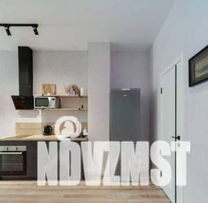 1-к квартира, вторичка, 37м2, 7/9 этаж