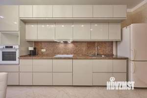 1-к квартира, вторичка, 40м2, 15/19 этаж