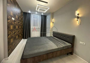 1-к квартира, вторичка, 41м2, 16/21 этаж