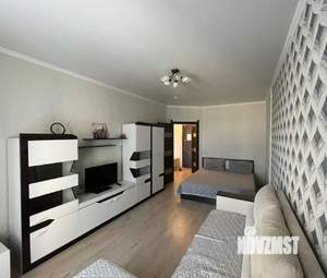 1-к квартира, вторичка, 39м2, 5/22 этаж
