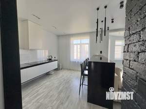 2-к квартира, вторичка, 71м2, 11/12 этаж