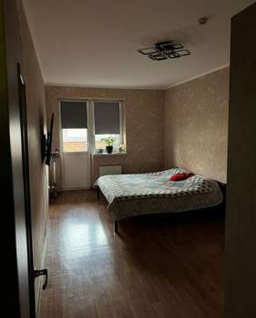 2-к квартира, вторичка, 66м2, 10/16 этаж