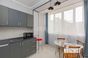 1-к квартира, вторичка, 31м2, 3/6 этаж
