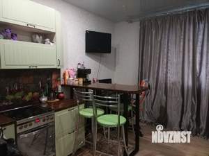 1-к квартира, вторичка, 50м2, 1/16 этаж