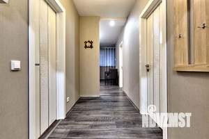 1-к квартира, вторичка, 40м2, 2/18 этаж