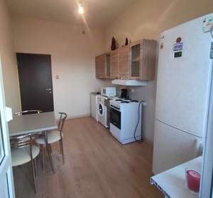 1-к квартира, вторичка, 35м2, 16/18 этаж