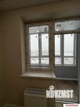 1-к квартира, вторичка, 35м2, 17/24 этаж