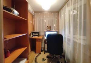 2-к квартира, вторичка, 47м2, 1/9 этаж