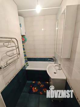 2-к квартира, вторичка, 43м2, 2/10 этаж