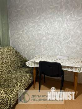 1-к квартира, вторичка, 37м2, 7/7 этаж