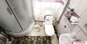 Студия квартира, вторичка, 39м2, 1/6 этаж