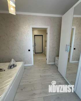 1-к квартира, вторичка, 46м2, 8/18 этаж