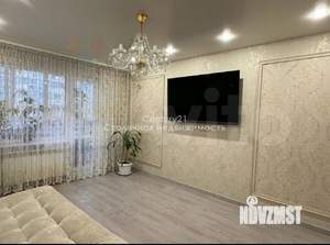 3-к квартира, вторичка, 75м2, 3/10 этаж