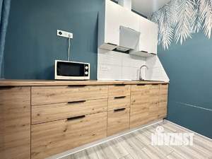 Студия квартира, вторичка, 20м2, 12/19 этаж