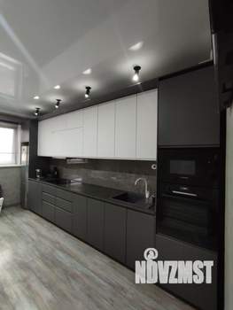 2-к квартира, вторичка, 70м2, 15/16 этаж