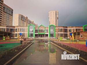 2-к квартира, вторичка, 46м2, 11/16 этаж