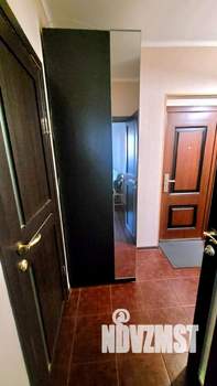 1-к квартира, вторичка, 38м2, 16/26 этаж