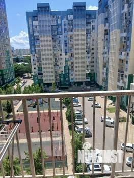 2-к квартира, вторичка, 67м2, 9/16 этаж