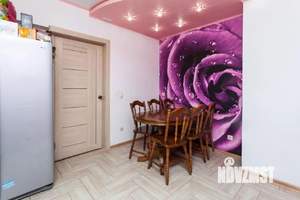 3-к квартира, вторичка, 75м2, 8/18 этаж