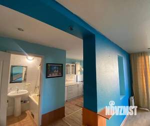 1-к квартира, вторичка, 31м2, 8/9 этаж