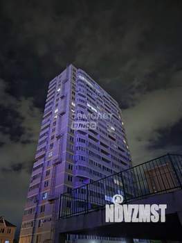 2-к квартира, вторичка, 83м2, 18/23 этаж