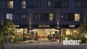 2-к квартира, вторичка, 49м2, 2/9 этаж