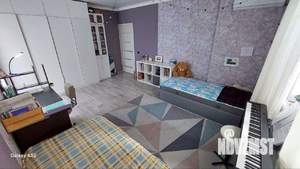 3-к квартира, вторичка, 78м2, 2/19 этаж