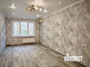 2-к квартира, вторичка, 59м2, 4/14 этаж