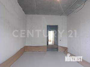 3-к квартира, вторичка, 120м2, 2/23 этаж