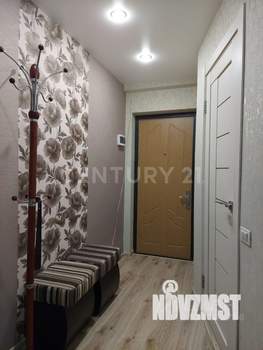 2-к квартира, вторичка, 46м2, 3/5 этаж