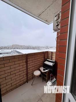 2-к квартира, вторичка, 40м2, 11/16 этаж