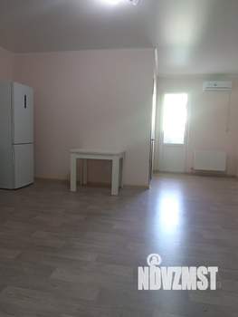 1-к квартира, вторичка, 50м2, 7/8 этаж