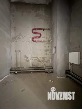 1-к квартира, вторичка, 44м2, 10/17 этаж