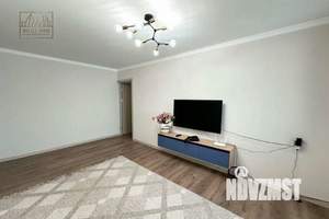 1-к квартира, вторичка, 38м2, 6/16 этаж