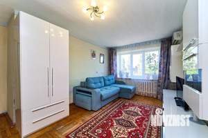 3-к квартира, вторичка, 58м2, 5/9 этаж