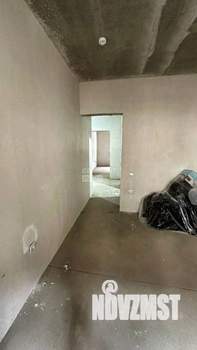 2-к квартира, вторичка, 67м2, 5/17 этаж