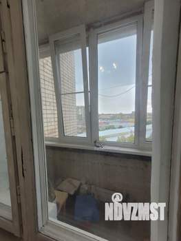 2-к квартира, вторичка, 51м2, 9/10 этаж