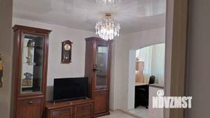 2-к квартира, вторичка, 44м2, 4/6 этаж