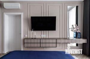 3-к квартира, вторичка, 98м2, 11/24 этаж