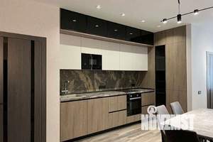 1-к квартира, вторичка, 45м2, 10/19 этаж
