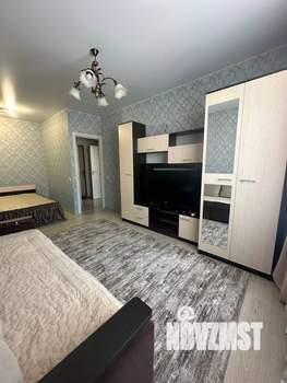 1-к квартира, вторичка, 36м2, 15/17 этаж