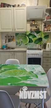 Студия квартира, вторичка, 30м2, 12/16 этаж