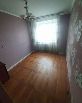 3-к квартира, вторичка, 67м2, 8/9 этаж