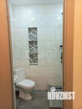 1-к квартира, вторичка, 31м2, 7/24 этаж