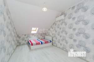 1-к квартира, вторичка, 40м2, 4/4 этаж