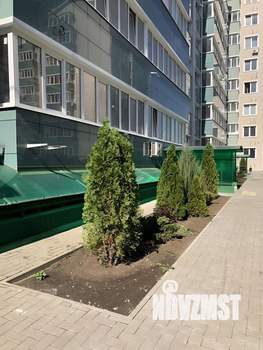 2-к квартира, вторичка, 68м2, 1/8 этаж