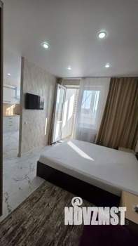 1-к квартира, вторичка, 26м2, 4/24 этаж