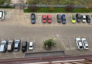 Студия квартира, вторичка, 19м2, 9/16 этаж