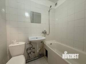 1-к квартира, вторичка, 32м2, 4/5 этаж