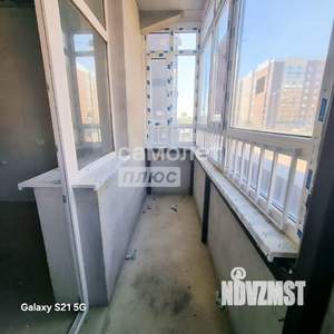 Студия квартира, вторичка, 22м2, 2/9 этаж